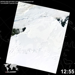 Level 1B Image at: 1255 UTC