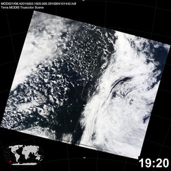 Level 1B Image at: 1920 UTC