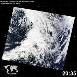 Level 1B Image at: 2035 UTC