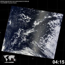 Level 1B Image at: 0415 UTC