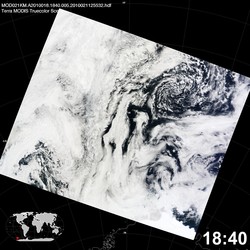 Level 1B Image at: 1840 UTC