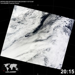 Level 1B Image at: 2015 UTC