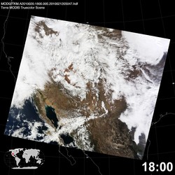 Level 1B Image at: 1800 UTC