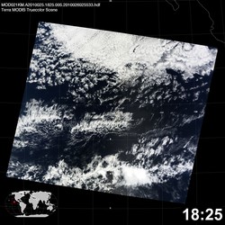 Level 1B Image at: 1825 UTC