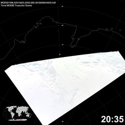 Level 1B Image at: 2035 UTC