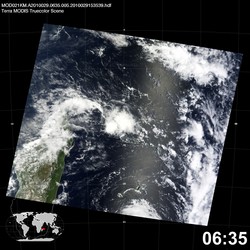 Level 1B Image at: 0635 UTC