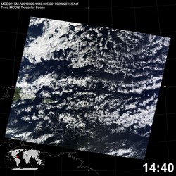 Level 1B Image at: 1440 UTC