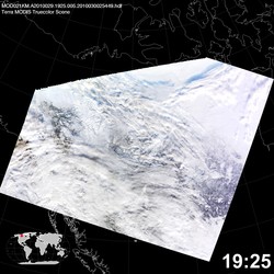 Level 1B Image at: 1925 UTC