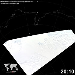 Level 1B Image at: 2010 UTC