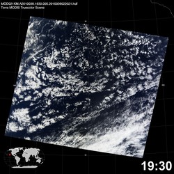 Level 1B Image at: 1930 UTC