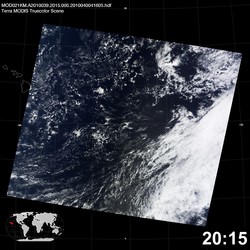 Level 1B Image at: 2015 UTC