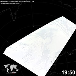 Level 1B Image at: 1950 UTC