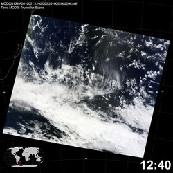 Level 1B Image at: 1240 UTC