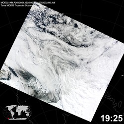 Level 1B Image at: 1925 UTC