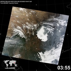 Level 1B Image at: 0355 UTC