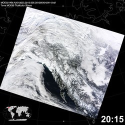 Level 1B Image at: 2015 UTC