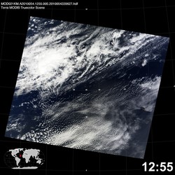 Level 1B Image at: 1255 UTC