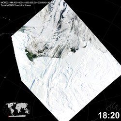 Level 1B Image at: 1820 UTC