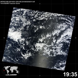 Level 1B Image at: 1935 UTC