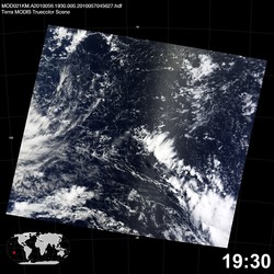 Level 1B Image at: 1930 UTC