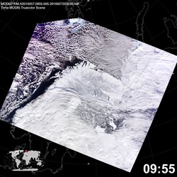 Level 1B Image at: 0955 UTC