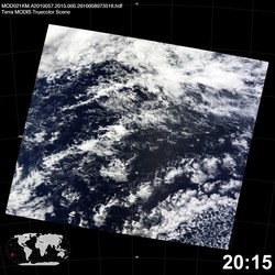 Level 1B Image at: 2015 UTC