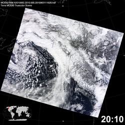 Level 1B Image at: 2010 UTC