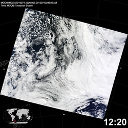 Level 1B Image at: 1220 UTC