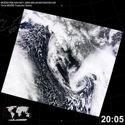 Level 1B Image at: 2005 UTC