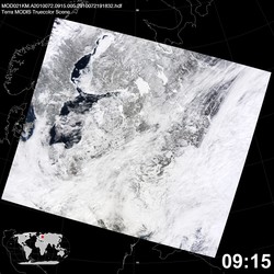 Level 1B Image at: 0915 UTC