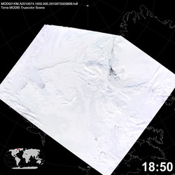 Level 1B Image at: 1850 UTC