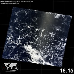 Level 1B Image at: 1915 UTC