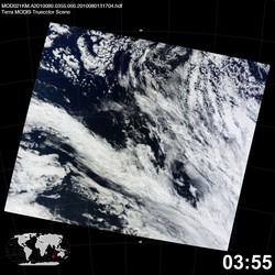 Level 1B Image at: 0355 UTC