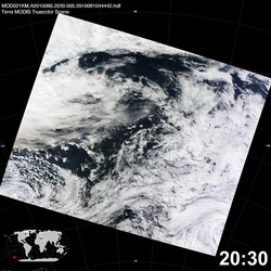 Level 1B Image at: 2030 UTC