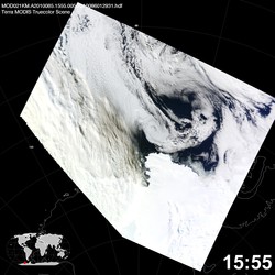 Level 1B Image at: 1555 UTC