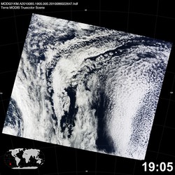 Level 1B Image at: 1905 UTC