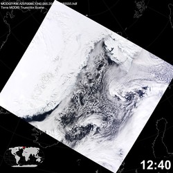 Level 1B Image at: 1240 UTC