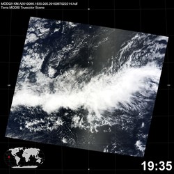 Level 1B Image at: 1935 UTC