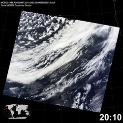 Level 1B Image at: 2010 UTC