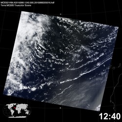 Level 1B Image at: 1240 UTC