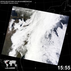 Level 1B Image at: 1555 UTC