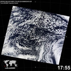 Level 1B Image at: 1755 UTC