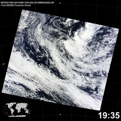 Level 1B Image at: 1935 UTC