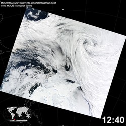 Level 1B Image at: 1240 UTC