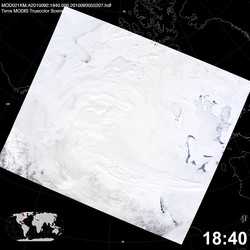 Level 1B Image at: 1840 UTC