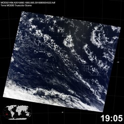 Level 1B Image at: 1905 UTC