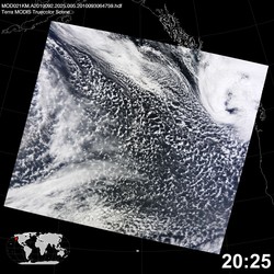 Level 1B Image at: 2025 UTC