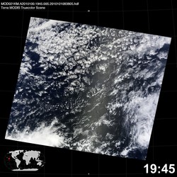 Level 1B Image at: 1945 UTC