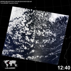 Level 1B Image at: 1240 UTC