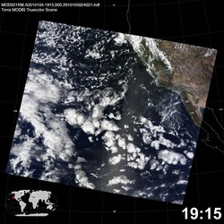 Level 1B Image at: 1915 UTC